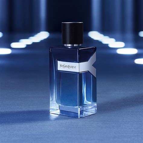 i love ysl fragrances|YSL perfume official website.